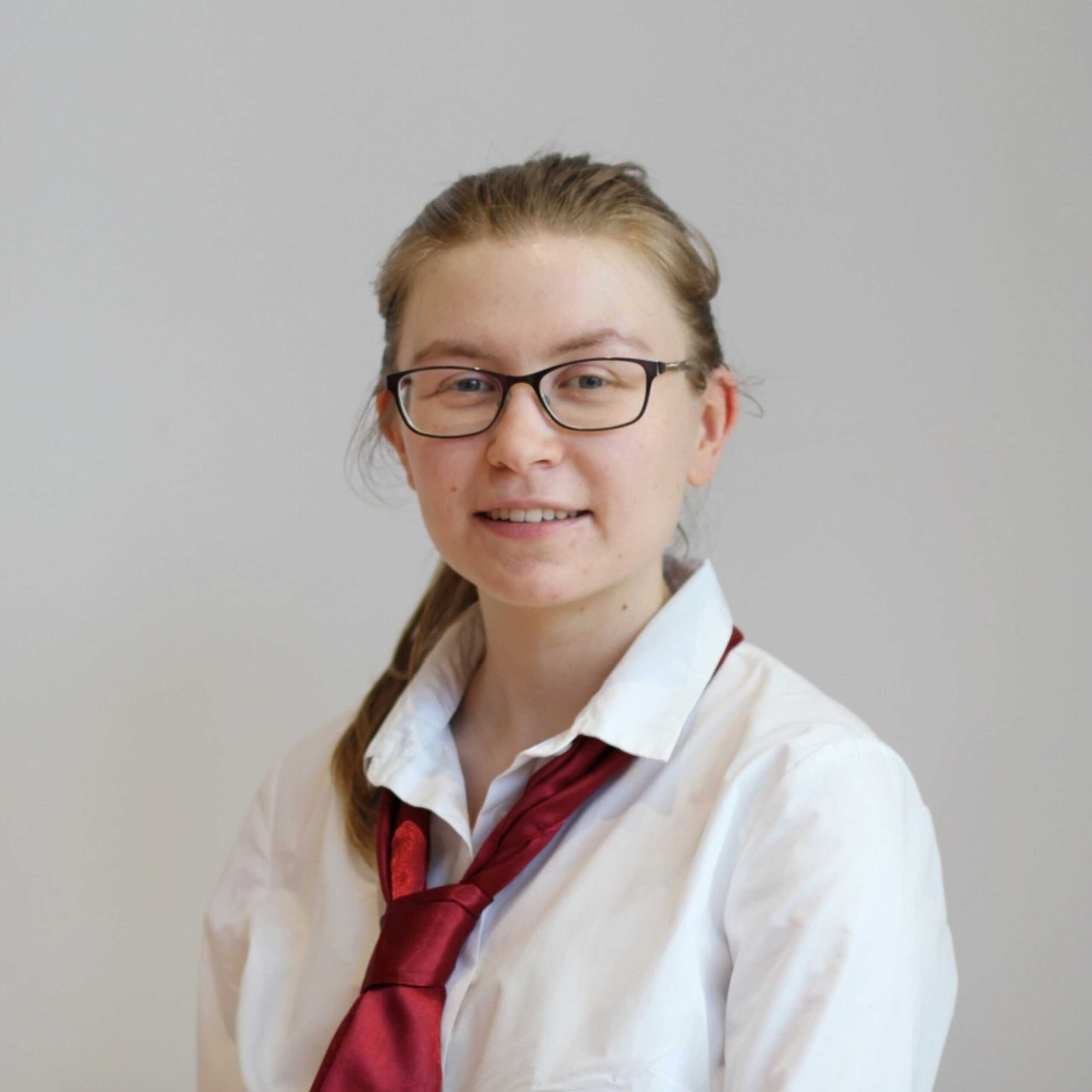 Abigail Cushing