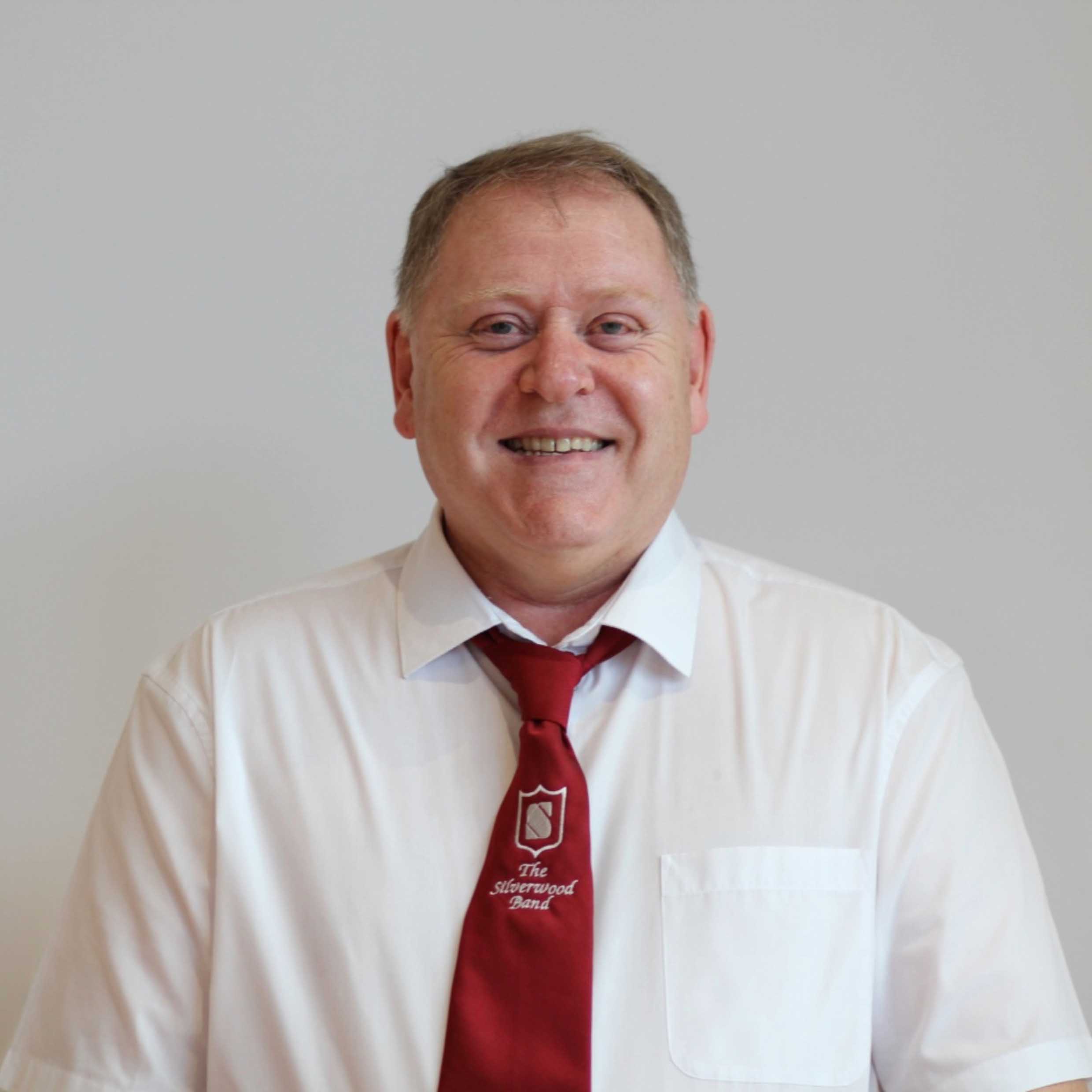 Andrew Daley