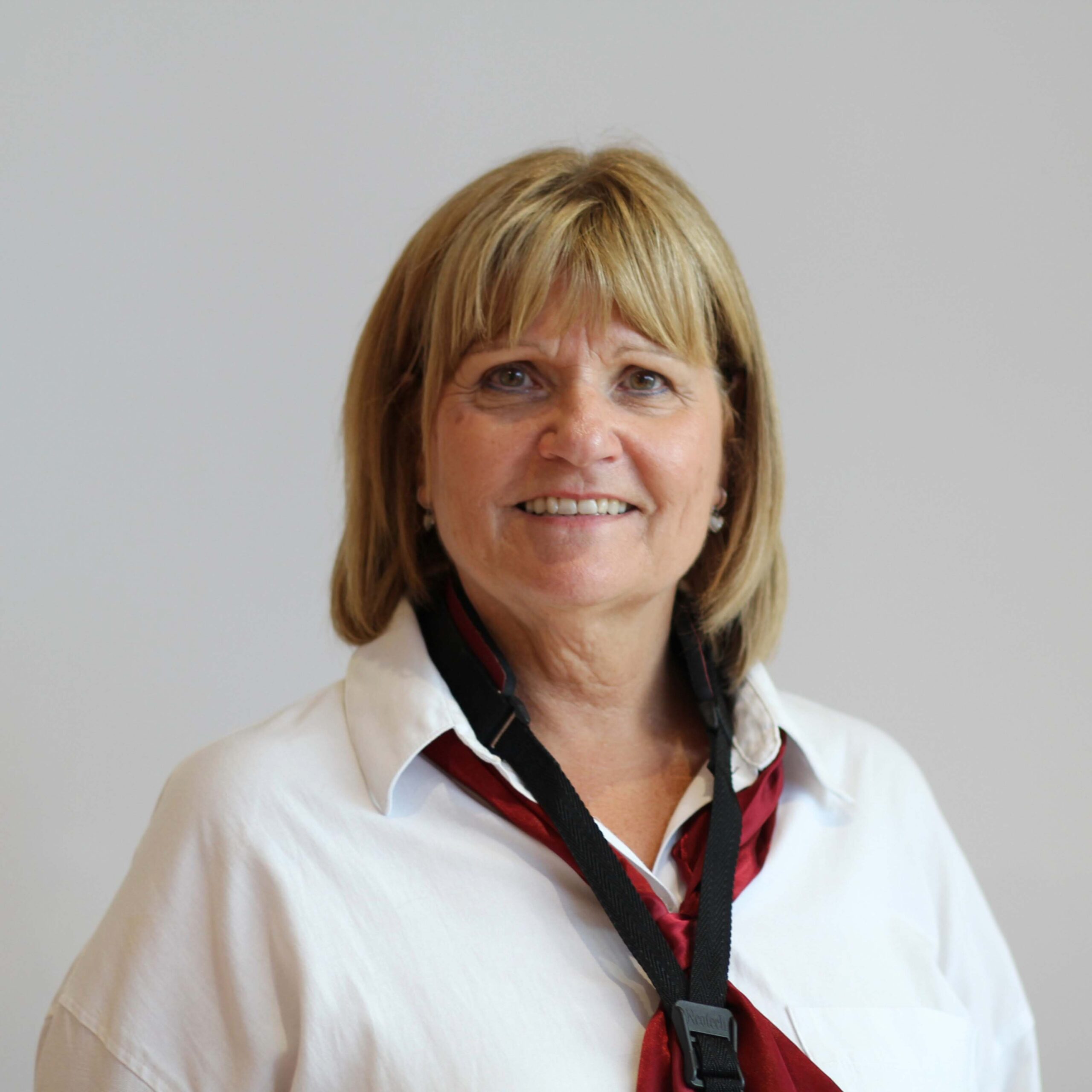 Carol Bibby