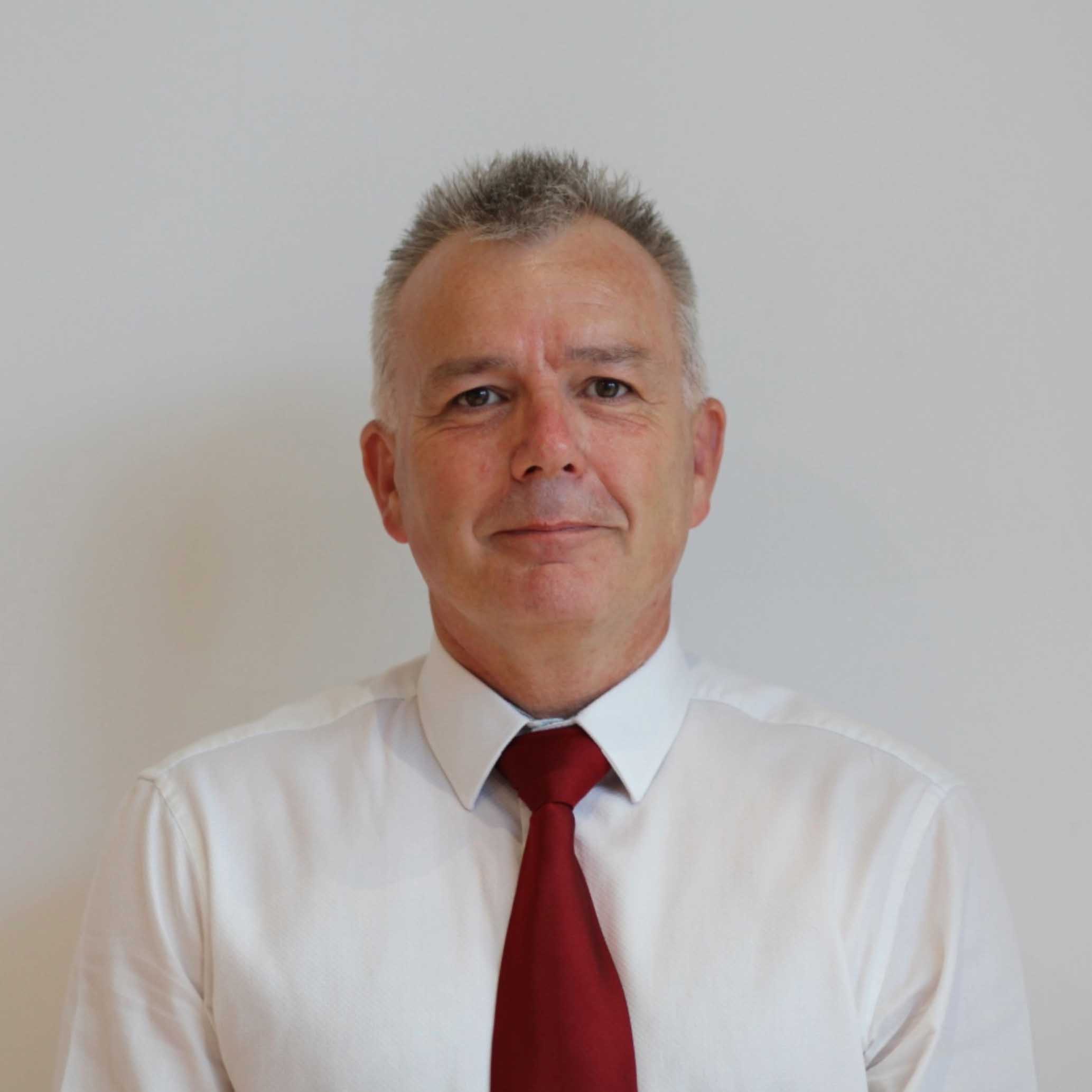 David Skirving