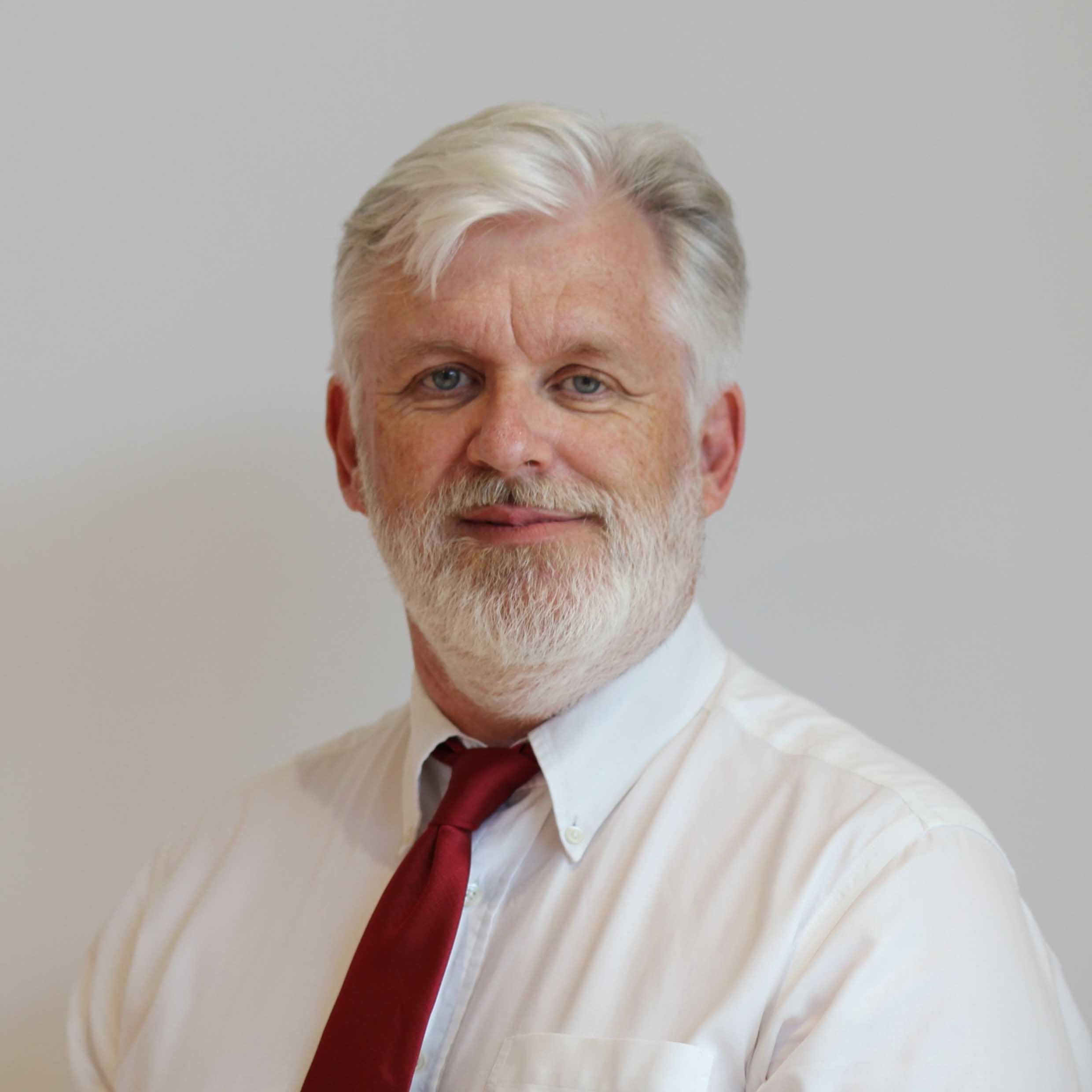 Paul McArthur