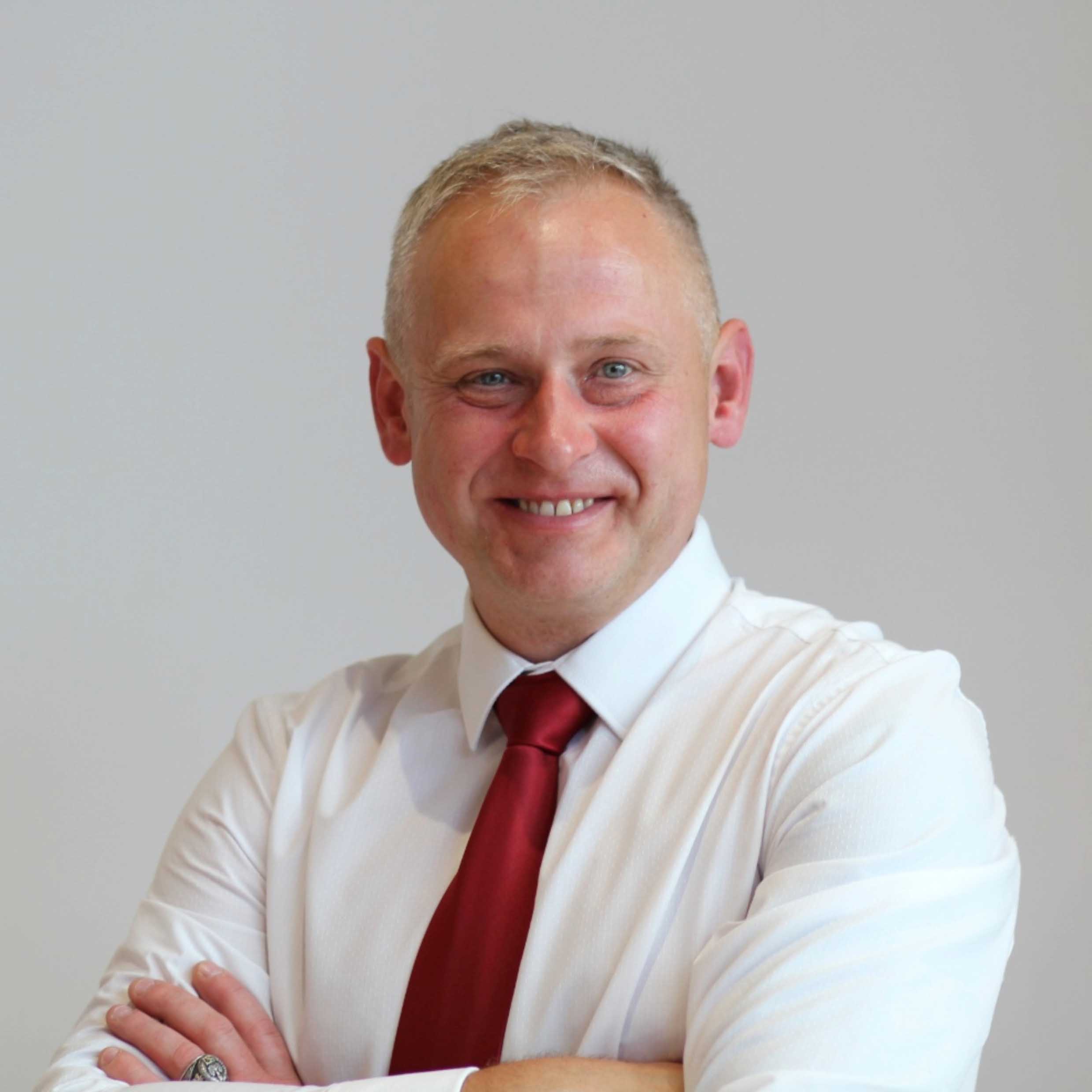 Rafal Zyla