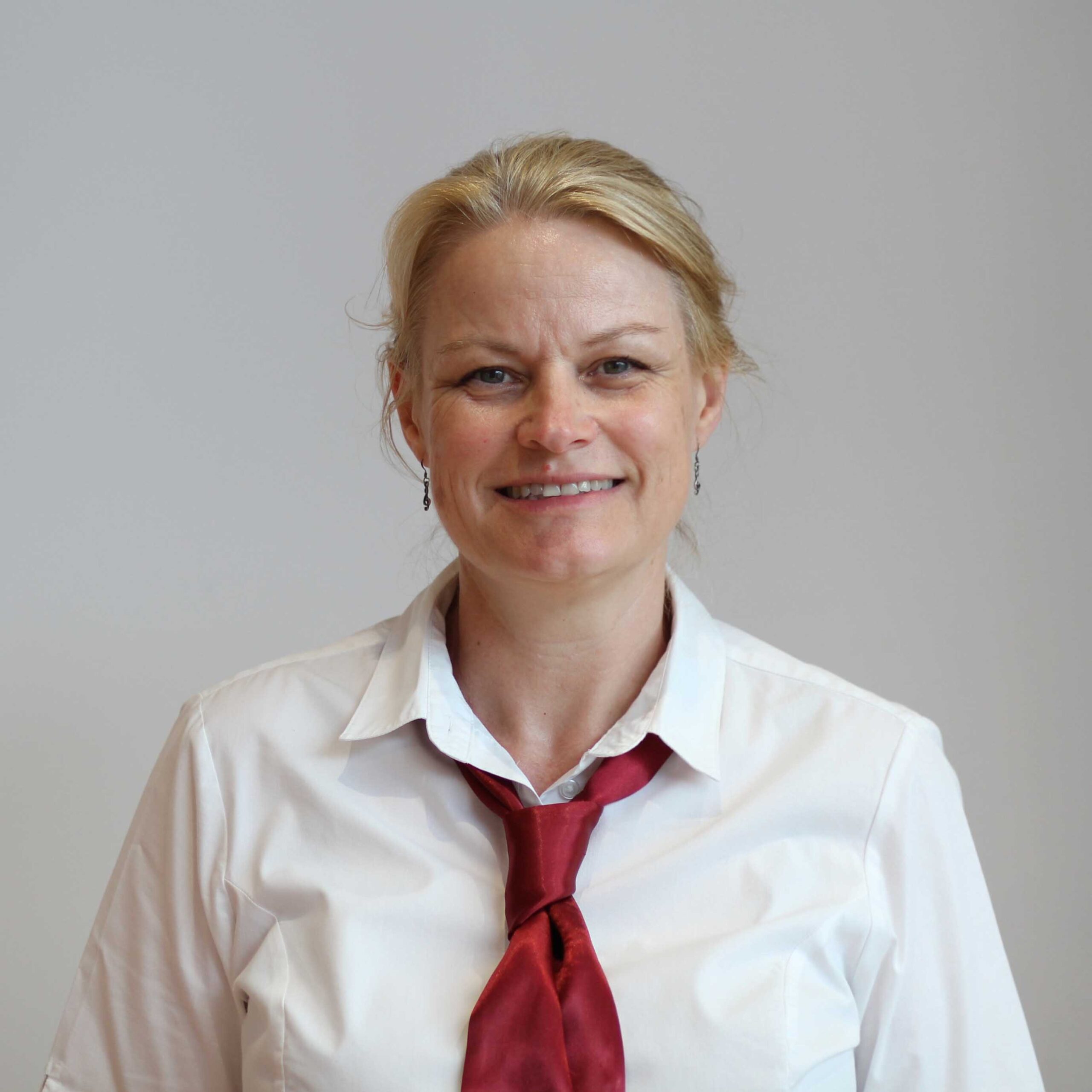 Sarah Batty